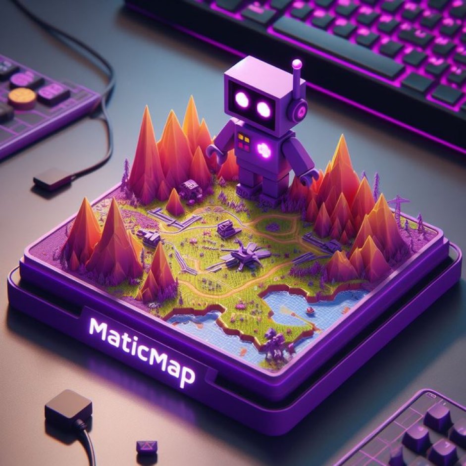 dogstoken_'s tweet photo. #Maticmap airdrop
STEP 1: Like & RT this tweet
STEP 2: Drop your $matic wallet address
STEP 3: Follow @IceTheFuture
@GetBlockGams
#maticΒ #polygon #NFT #NFTees #Freemint #NFT #Maticmap #bitmap #solmap #BTCβ―β―β―Β Β #bnbβ―β―β―Β Β #musk #BRC20 #inscription #AVAV
#Mint #BLOCK https://t.co/Gz9XVvQZAn