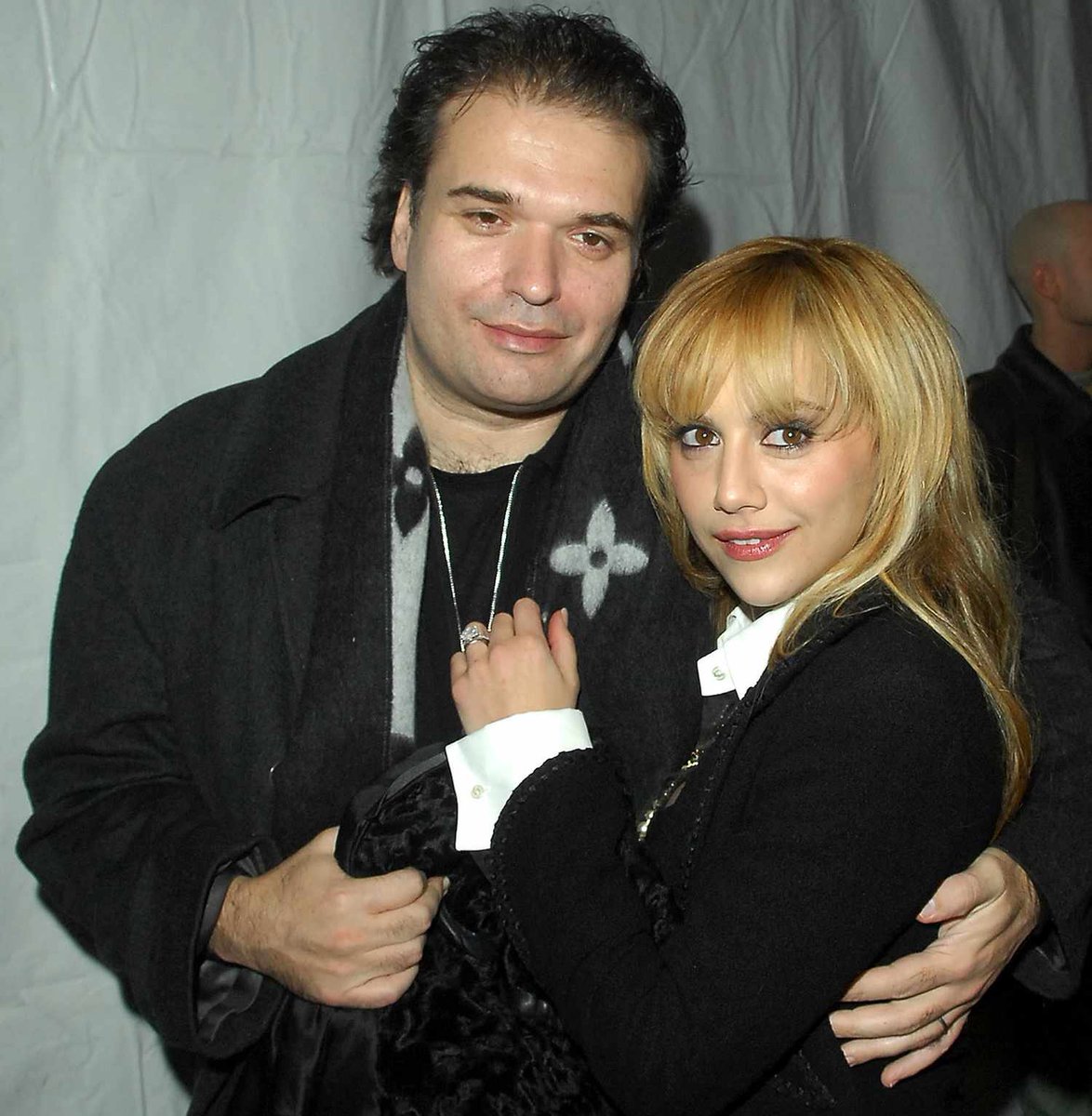 Four months after actress Brittany Murphy unexpectedly died at the age of 32 in her L.A. home of pneumonia and severe anemia, her widow Simon Monjack was found dead in the same home of pneumonia and severe anemia.