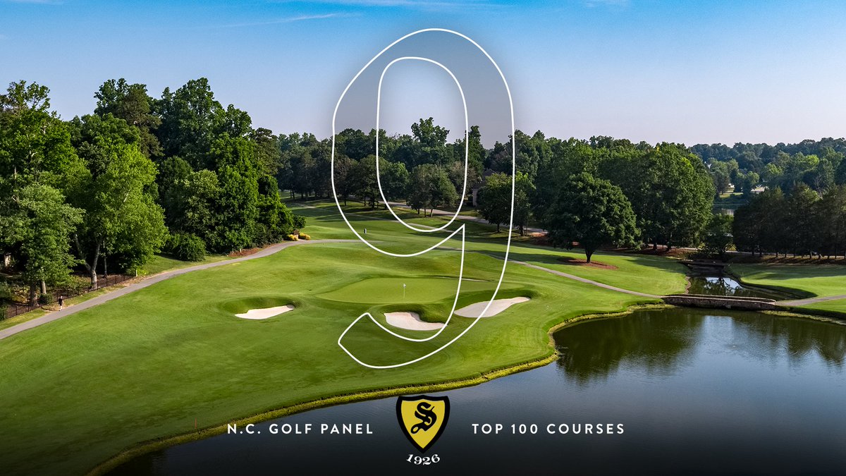 McConnell Golf tweet media