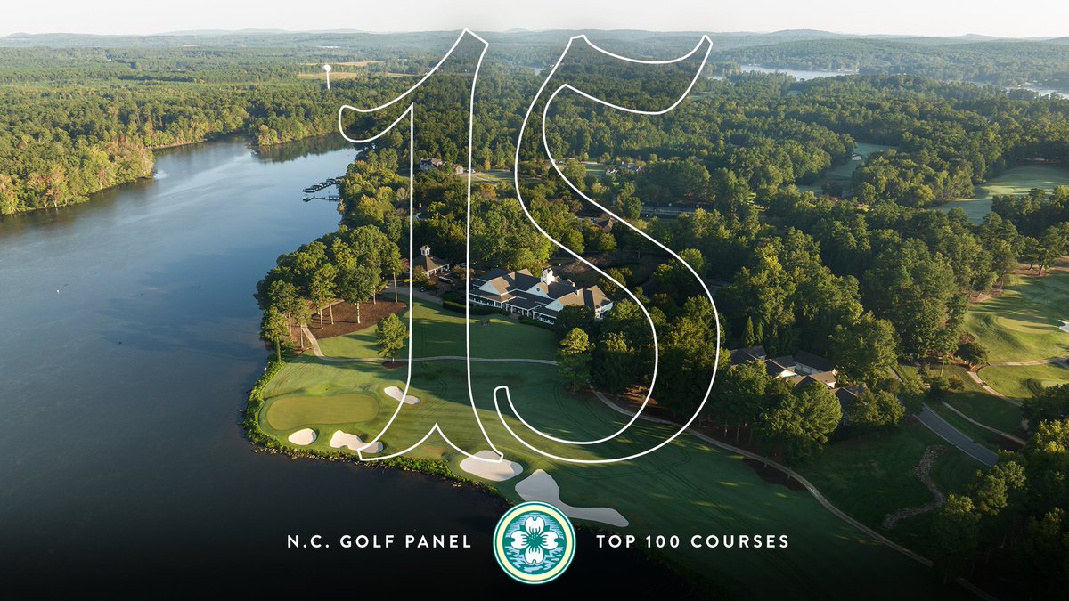 McConnell Golf tweet media