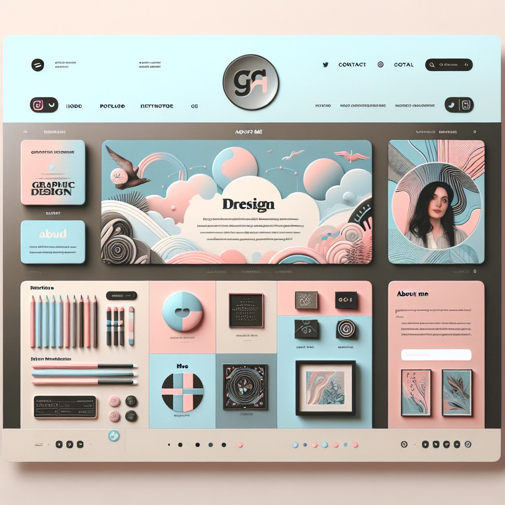 jaweria_jafar's tweet photo. Website theme seems aesthetic
#Leap24
#AndalaPromptCompetition https://t.co/0eoGfgkiwW