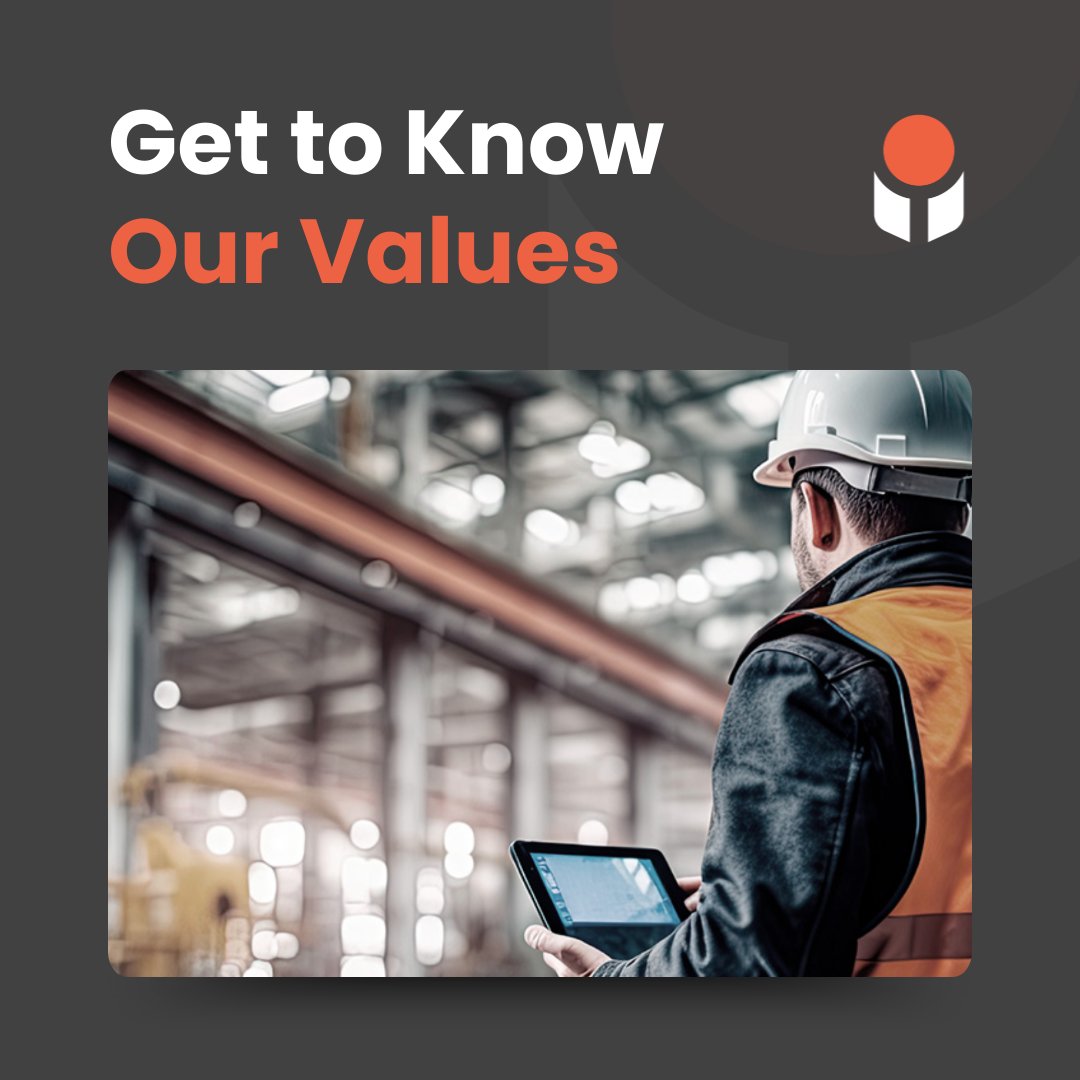 Concept_Systems's tweet image. At Concept Systems, our values shape everything we do.  

Learn more about what drives us 🔗 hubs.la/Q02qlXWM0  

#conceptsystems #automation #manufacturing #industrialautomation #controls #controlsengineering #engineering #engineers #mechanicalengineers