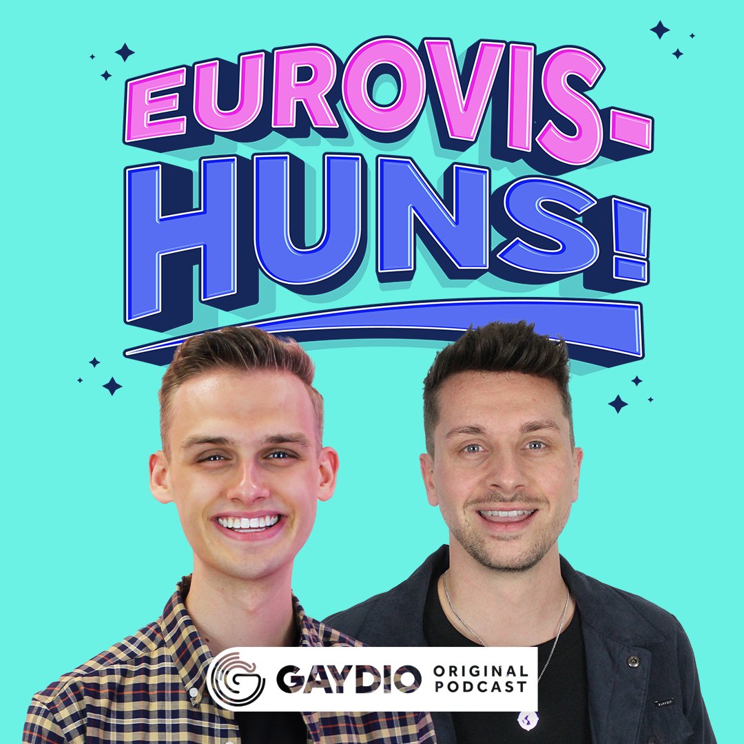 Gaydio tweet media