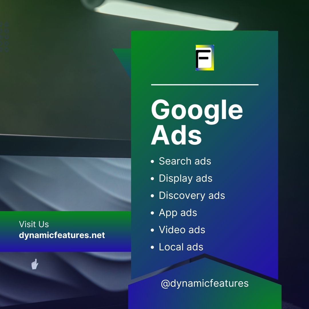 Ready to soar past stagnant growth? Elevate your business with precision-targeted PPC marketing. Reach your audience, ignite conversions, and watch your success take flight!  #DynamicFeatures #PPC #DigitalMarketing #BusinessGrowth #GoogleAds #GoogleAdWords #Google #PPCMarketing