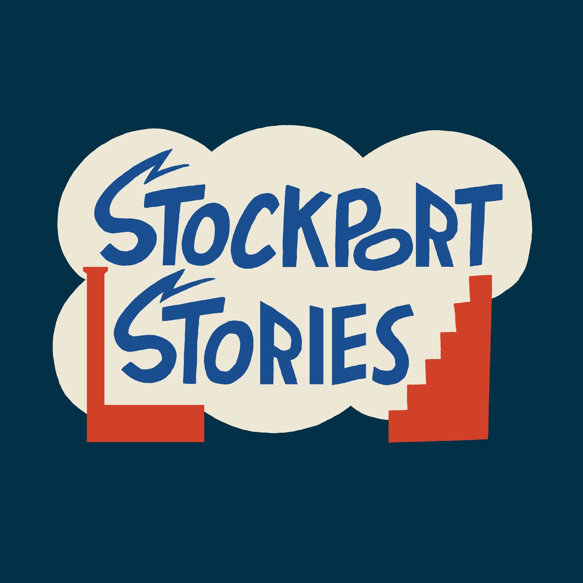 ONE WEEK! Got your *free* tickets yet? I'm reading a brand-new meandering riverine poem as part of Stockport Stories with short story writers @SarahButler100 @ggaffa @joestretch & Emily Yates – its debut is at the fantastic @rare_mags in the Underbanks... raremags.co.uk/collections/ob…