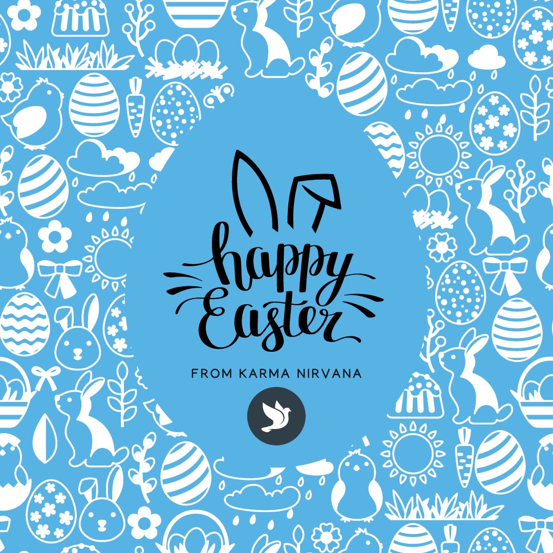 Happy Easter to all our survivors, colleagues and friends. Wishing everyone a joy-filled Easter 🌻🐰🪺 #happyeaster #easter2024