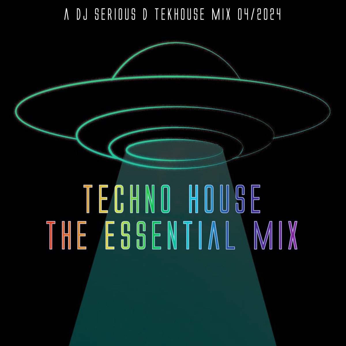 👽🏠 #musiclovers ❤️🌍 My nu The Essential mix of #technohouse #music jn a non-stop floor fillerz to get you moving! Come check it out and see for yourself! 🧞 #djseriousd #djmixes #techno #electronicmusic #techhouse #Rave #party #NowPlaying #edm #djmix #tekno #MusicIsLife…