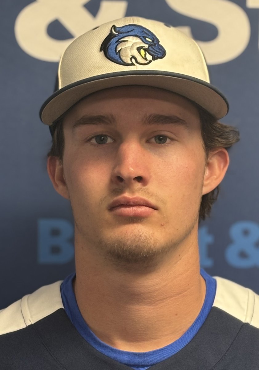⚾ PITCHER OF THE WEEK Nick Cody (Bryant & Stratton, OH) Hurled a 7-inning shutout of Hocking, trumping two hits with 10 strikeouts. Delivered a hitless inning of relief later in the week to run his totals to eight innings with no runs and 11 total strikeouts (zero walks).