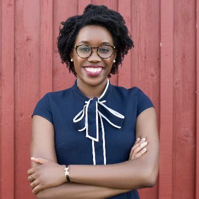 We are PROUD to endorse US House Rep. Lauren Underwood (D-IL) for re-election!! Nurse, co-founder of the Black Maternal Health Caucus & advocate for the ACA, she GETS the healthcare challenges that real people face every day #HealthPolicy #VOTE @RepUnderwood