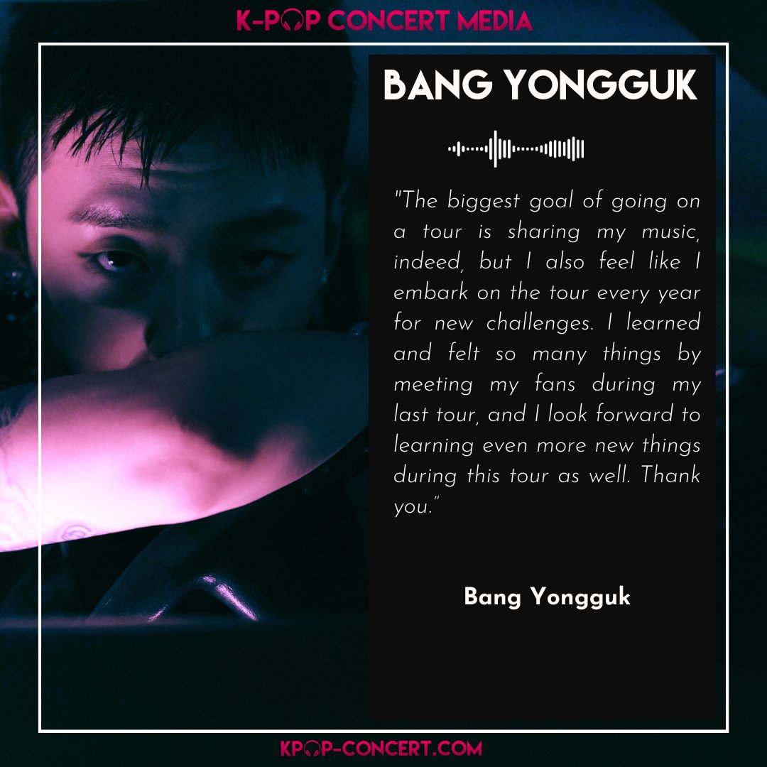 KpopConcert2's tweet photo. โถ๏ธhttps://t.co/ru3cVru4xJ
#Bangyongguk #bap #kpop #khiphop #rap #kpopnews #ynentertainment https://t.co/JdHAFGGw8C