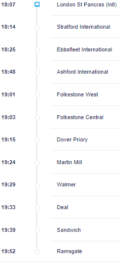 Southeastern tweet media