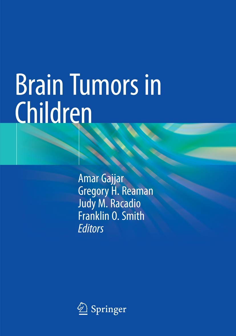 I will be hosting both a Q&A and a signing of my book “Brain Tumors in Children” at the @StJude Global Academy: #NeuroOnc Training Seminar, a three-day @stjuderesearch seminar that seeks to train clinicians worldwide in treating children with #braintumors.