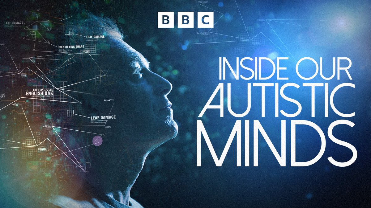 .@ChrisGPackham hits the road to meet autistic people and see how they found their voice. Watch 'Inside Our Autistic Minds' on BBC Select in the US and CA to hear the stories of autistic people as they share how they sense and interact with the world: bit.ly/4aik5cS