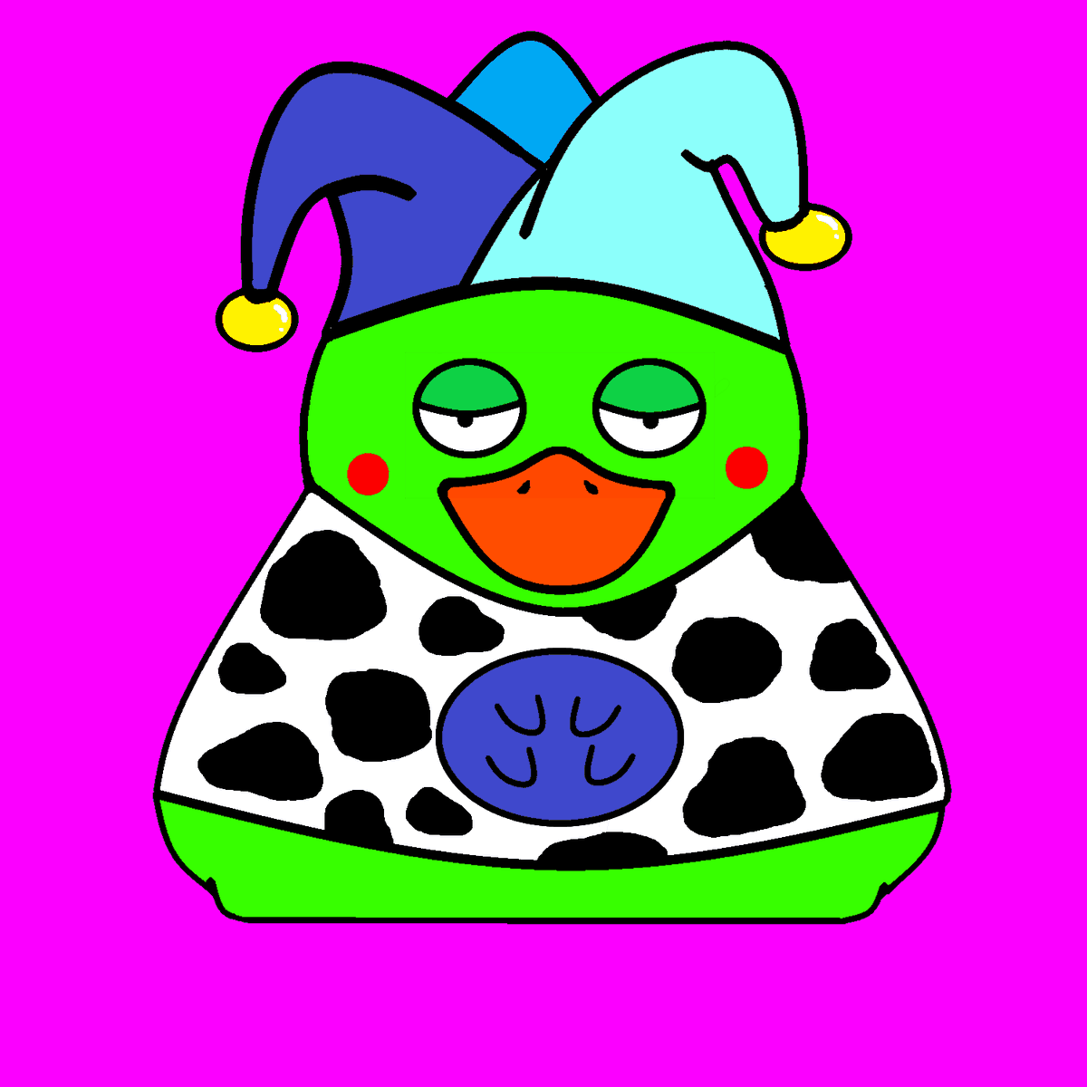 I am tired... 🫤

Check out my item listing on OpenSea! opensea.io/assets/ethereu… via <a href="/opensea/">OpenSea</a> 

#nftartgallery 
#NFTCollection 
#NFTCommunity