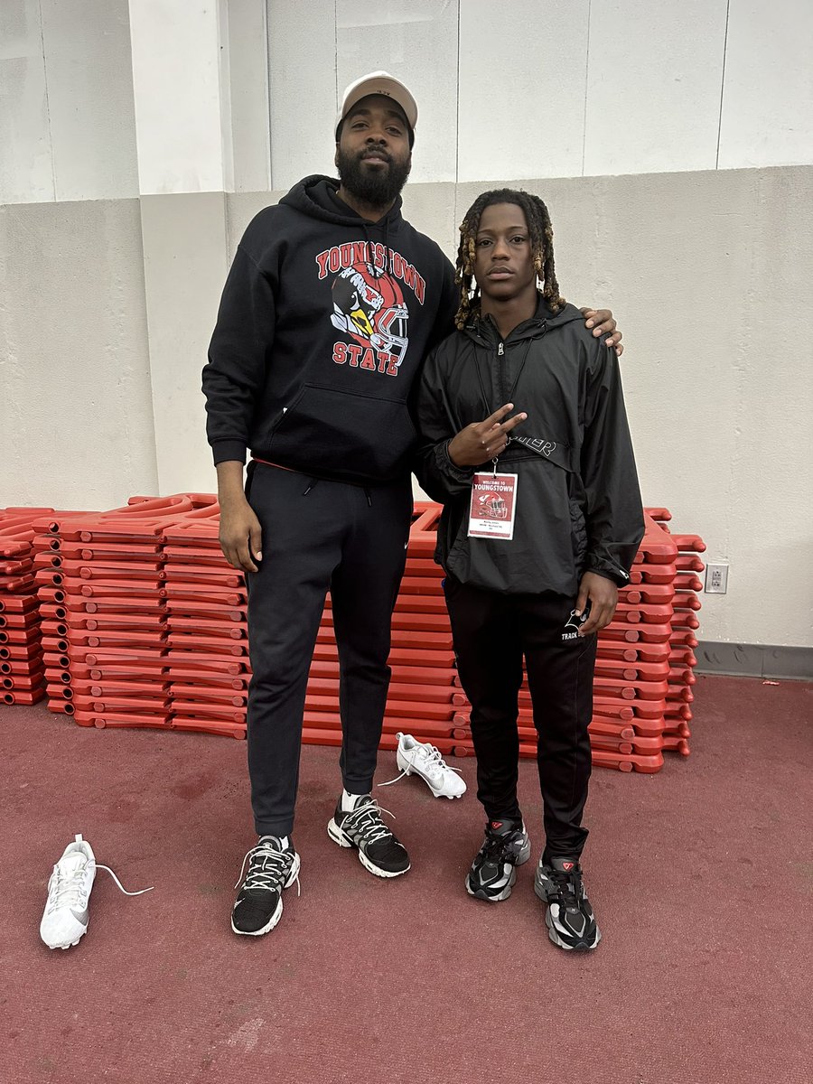 Aiden “Rocky” Jones tweet media