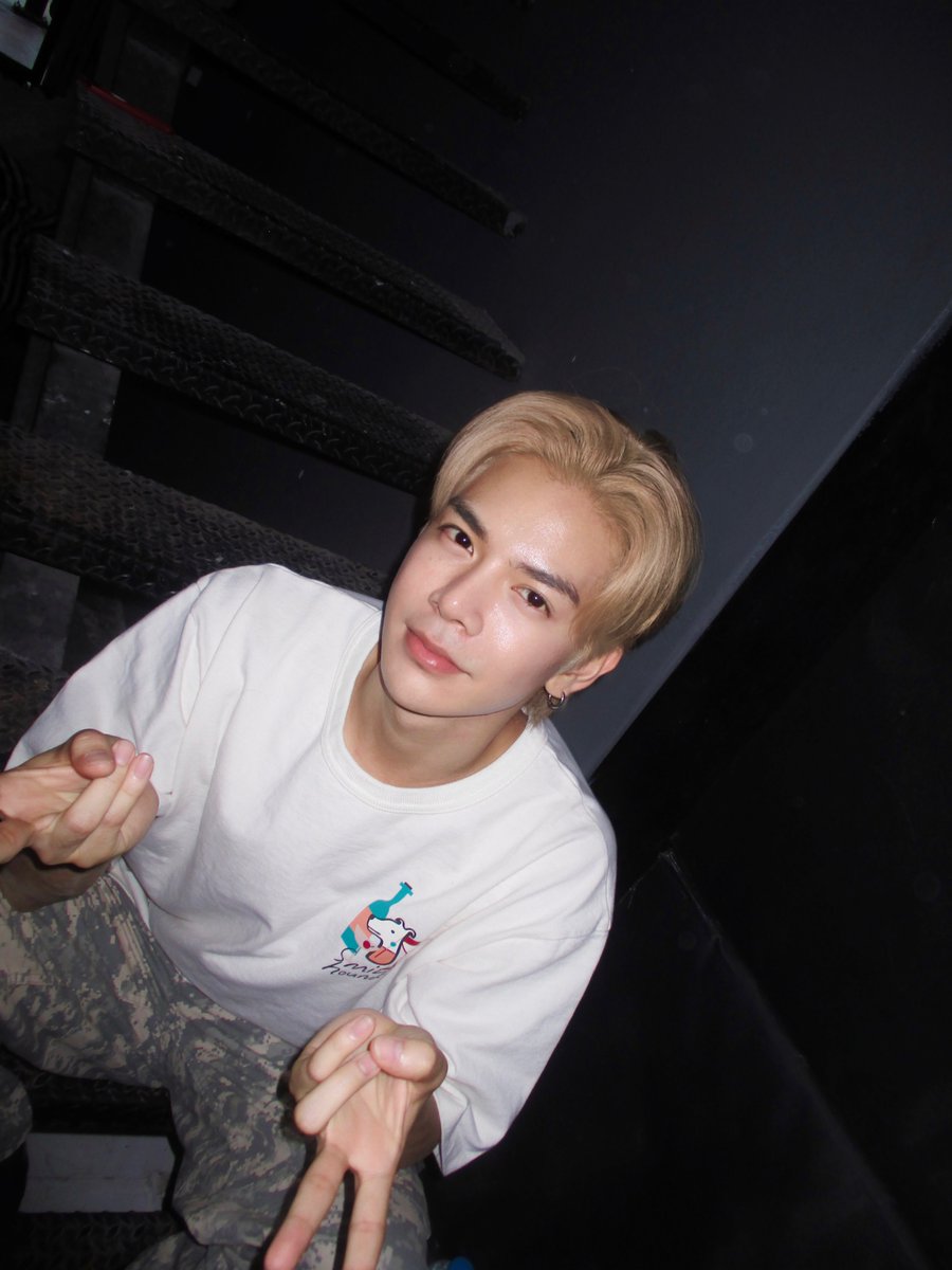 อยากเป็น slave ให้… #babiibabe