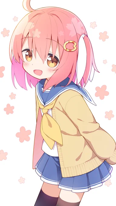 うちの子 柚音ちゃん 
