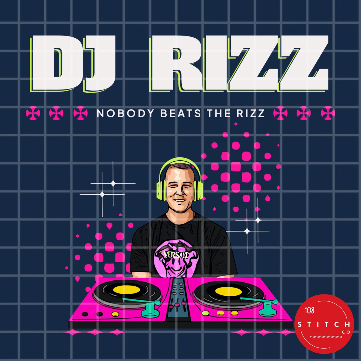 90syankskid's tweet photo. Did you know Anthony Rizzo DJ’s in the offseason? Not really, but he did once last offseason and the footage is pure gold. Introducing the 𝐃𝐉 𝐑𝐈𝐙𝐙 🎧🎤

🛒🔗https://t.co/SxMrFhfotI

#repbx #yankees #rizzo #mlb #baseball #baseballshirts https://t.co/33A0e8MVR8