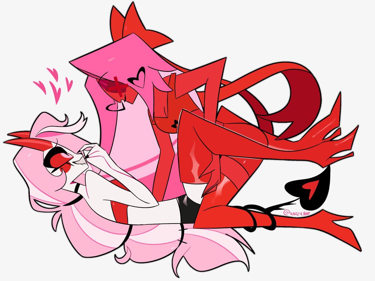 WW24800's tweet image. 🎀🌈