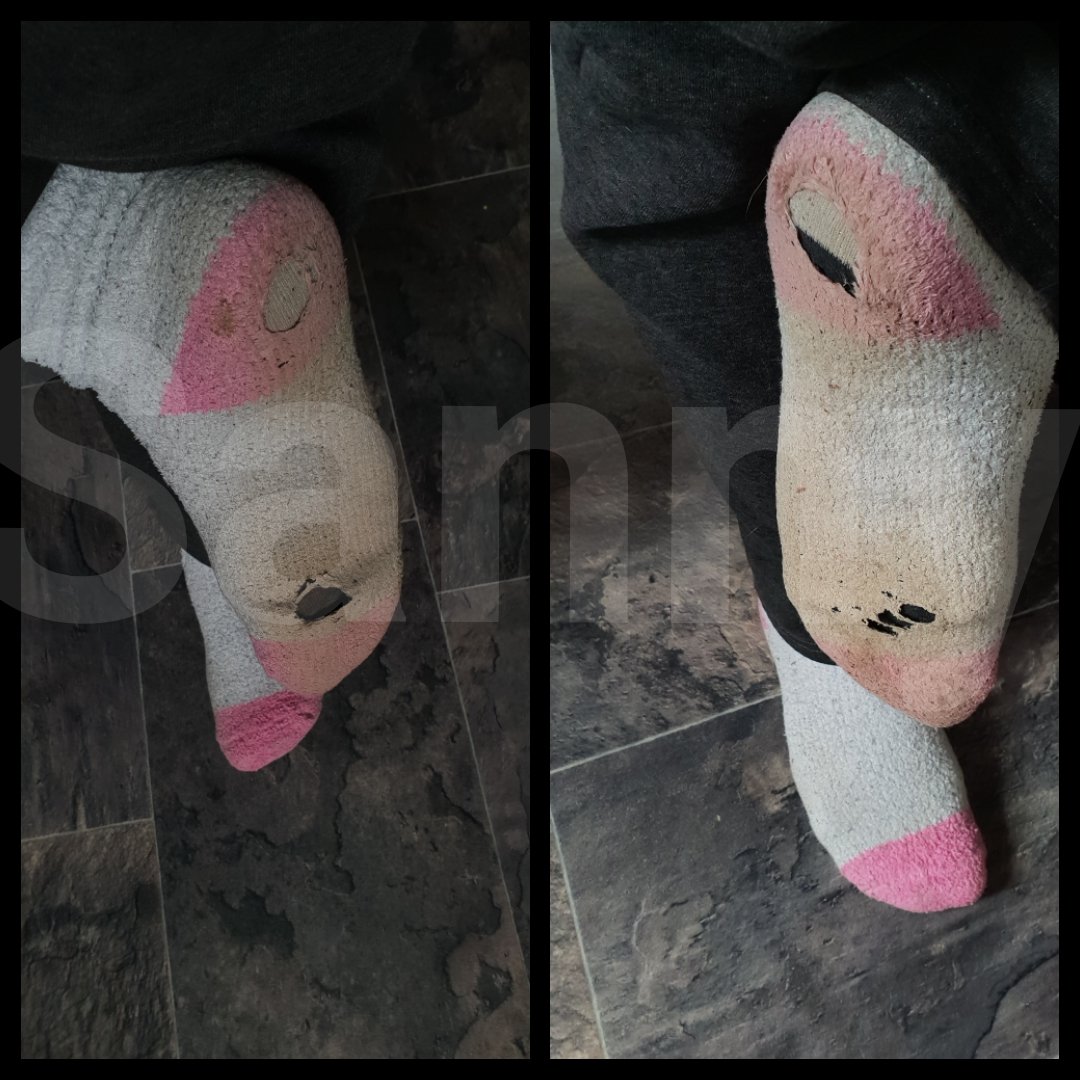 Sanny15194194's tweet photo. #abgabebereit #tragefrei #getragenewäsche #sockensub #schuhsub #wäschesub #zahlschwein #getragenewäschesub #fetischduftwäsche #duftsocken #duftfetisch #dirtysocks #Kuschelsocken #getragenekuschelsocken #fetischsocken #fetischkuschelsocken #fetish #fetishsocks #fussfetisch https://t.co/wBGipE2lVK