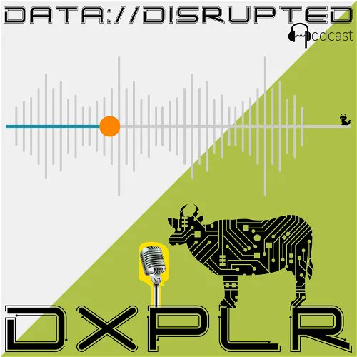 GenesisCloud_'s tweet photo. "AI in the Cloud" is the latest podcast from @DataDisrupted with @VAST_Data and Genesis Cloud.
The podcast (DXPLR0020) highlights the added value of our cooperation, namely to make AI more accessible for companies, and unveils some of our upcoming plans too.
#GenesisCloud #AI https://t.co/9GrYYYA68B