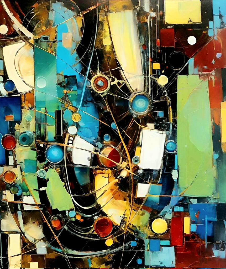 😊 Abstract 
Art Nft. 😉😉
🤑 Great Abstract Art 
NFT Collection / One of a kind 
0.05 ETH 

Link in Bio ☝️

#abstractart #Nft #Nftart #NFTCommunity