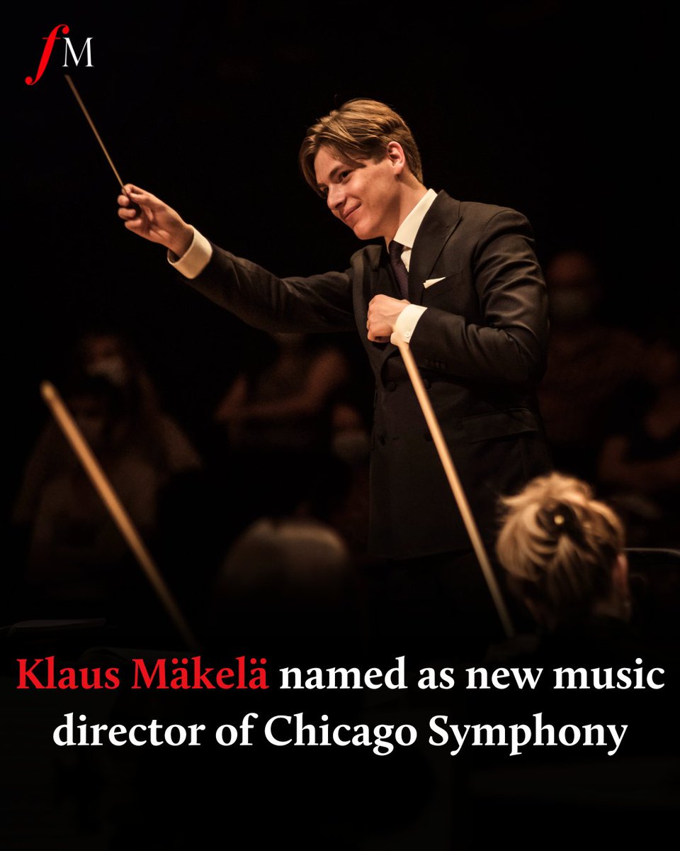 Classic FM tweet media