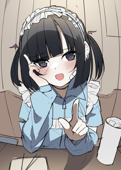 新キャララフ～ 