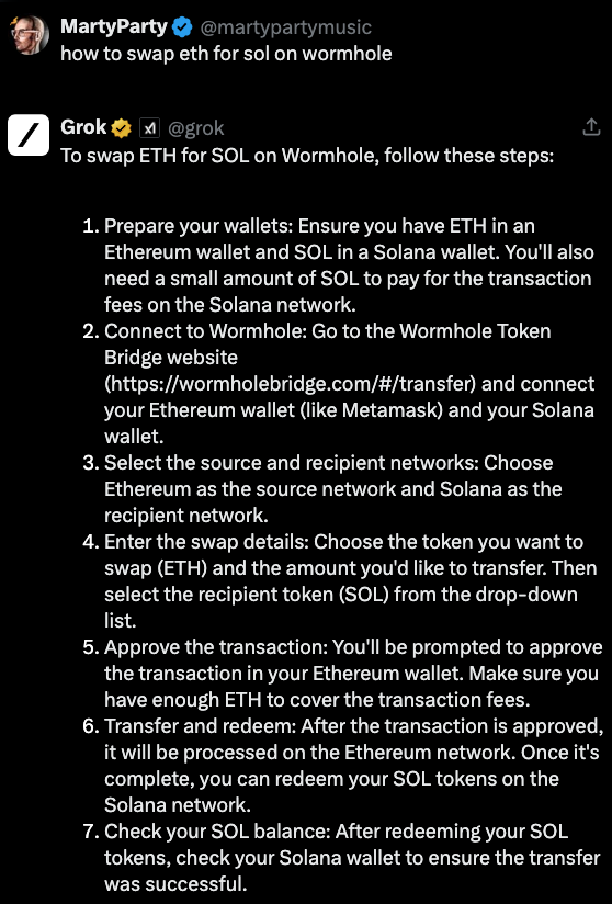 martypartymusic's tweet photo. Once again - to swap your #Ethereum for #Solana simply go here it takes 5 minutes and will be the last $ETH gas you ever pay.

https://t.co/pOjKzPBSWZ

Just get it done already. ETHBTC is going to lose 0.05 people the next support is 0.03 👀

Note: This is my opinion and not financial advice.
