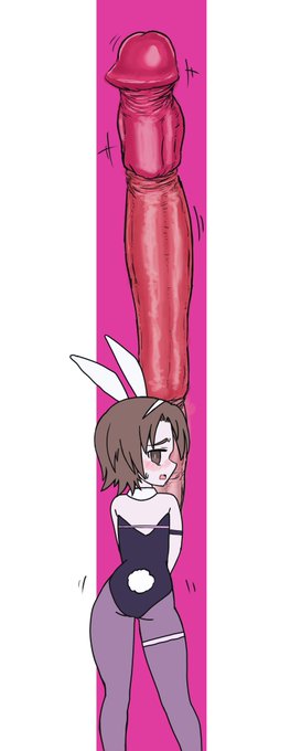 何がラビットホールだ、こっちはラビットポールだぞ(概ねトレス) 