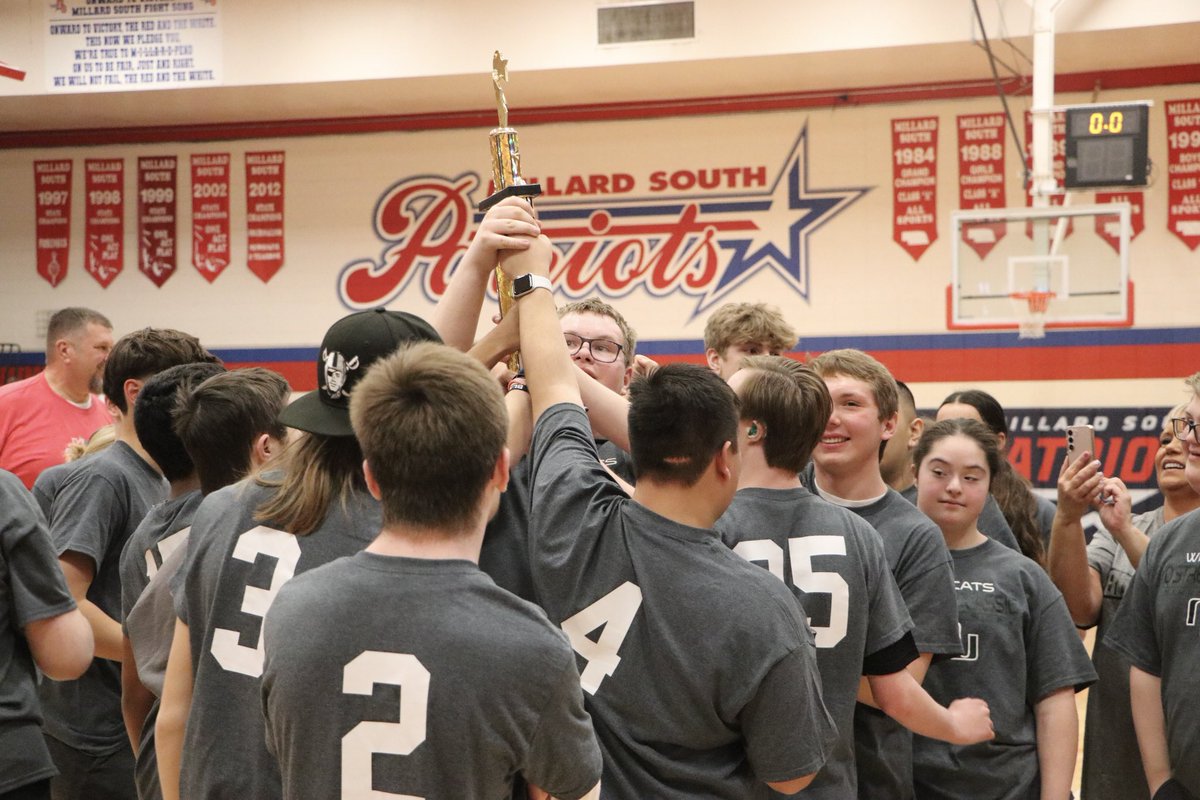 MW Unified Sports and Activities tweet media