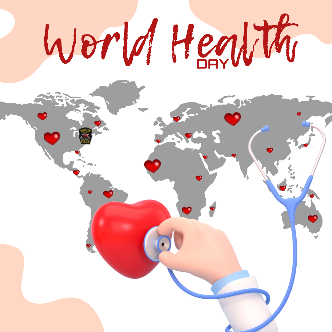 Rowley Police Dept. tweet media