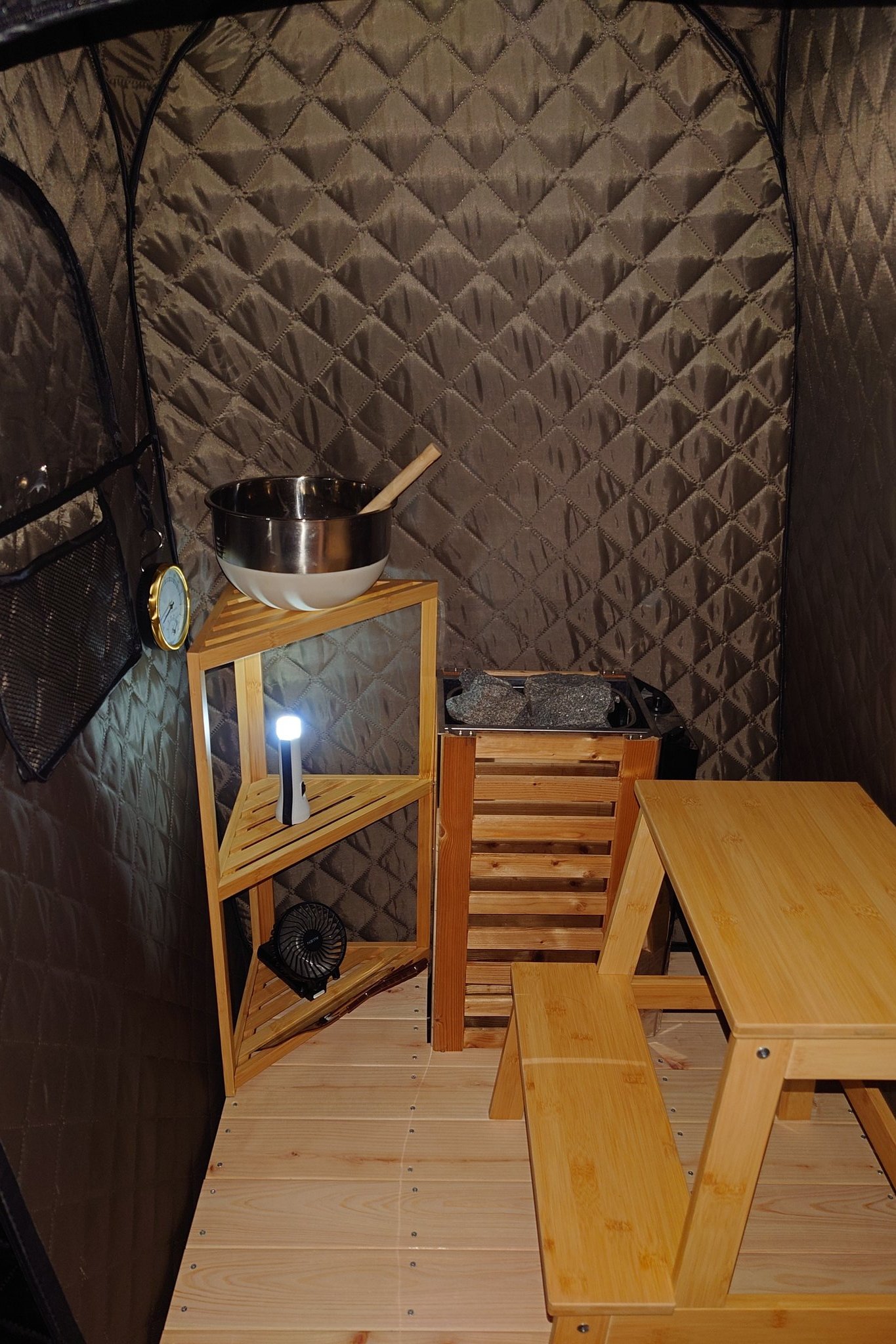 フィンランドのおうちサウナ文化：サウナはおもてなしの場 – ホンカ