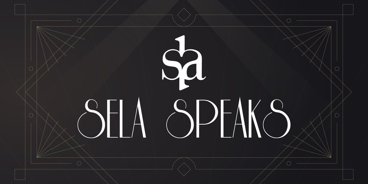 In 1 Week! The next edition of SELA Speaks will be live at 7pm ET. Drs. Karl Nadolsky and Spencer Nadolsky will dive into Diabesity. Join the conversation and earn free CME/CE: ow.ly/QCya50R6J66 @DrNadolsky @DrKarlNadolsky