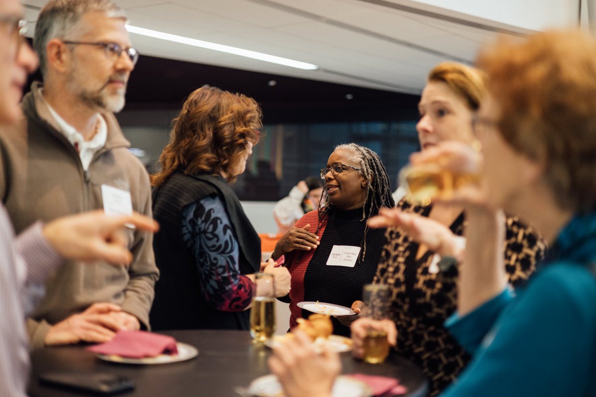 Unlock your leadership potential in the #VirginiaTech Provost’s Leadership Development Program this fall! Our faculty cohort meets monthly to dive deep on theory, build relationships, and learn to lead with impact.💪 Apply or nominate faculty by Apr 15. faculty.vt.edu/faculty-develo…