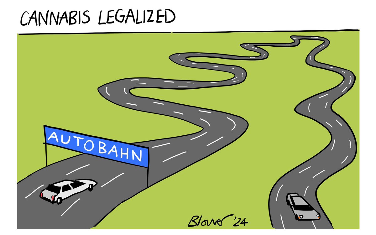 Cannabis legalized in Germany #cannabislegalisierung #legalisecannabis #germany