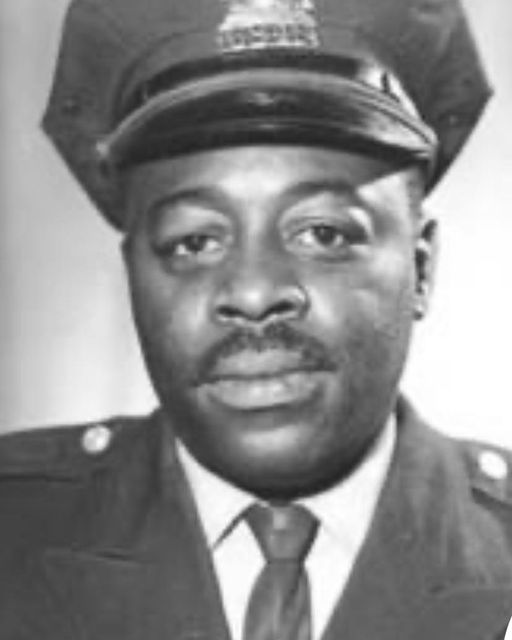 Today we remember P/O Harry Davis who succumbed to a gunshot wound on April 6, 1970, sustained one month earlier when he and his partner responded to a holdup alarm at a local bar. #neverforget