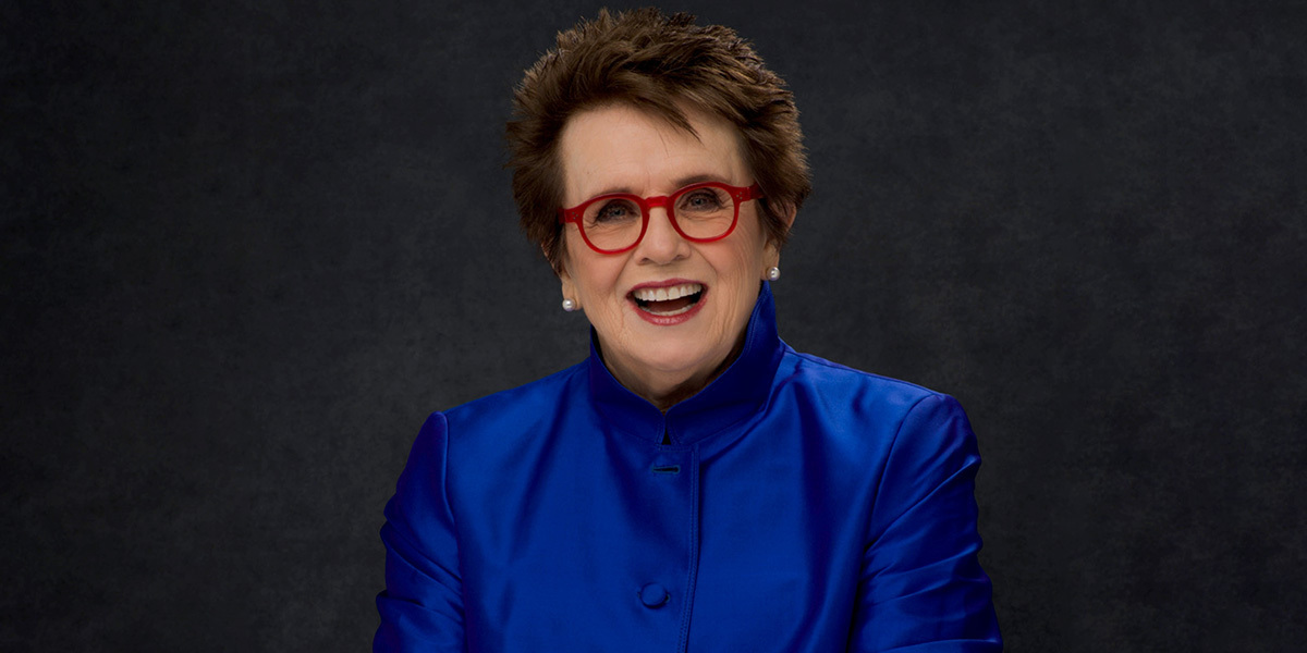 So excited to announce that sports icon and equality champion @BillieJeanKing will be our 2024 #ascj commencement speaker! #USCGrad annenberg.usc.edu/news/spotlight…