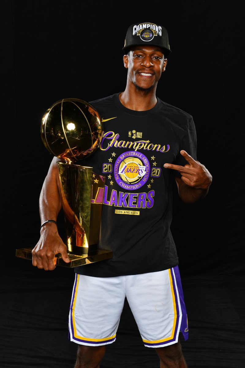 Rajon Rondo announced his retirement from the NBA 🙏🏾 16 Seasons 🏀 4x NBA All-Star ⭐️ 2x NBA Champion 🏆 (via @allthesmokeprod)