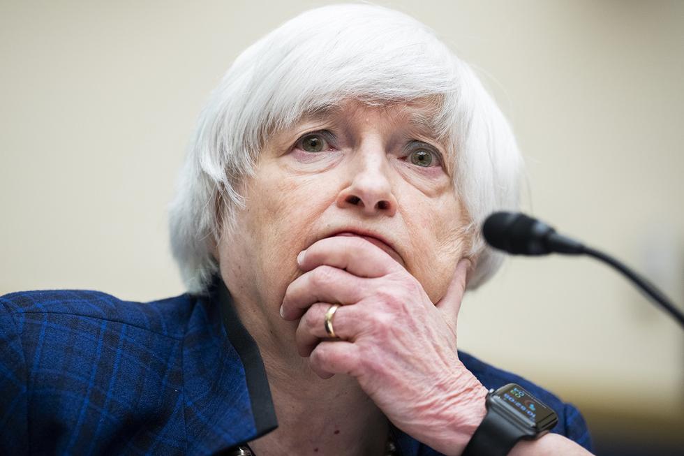 Mario Nawfal on X: "🚨🇺🇸🇨🇳BREAKING: BLINKEN AND YELLEN TO VISIT CHINA  Following the call between Biden and Xi, U.S officials have announced that  the Secretary of State and the Secretary of the