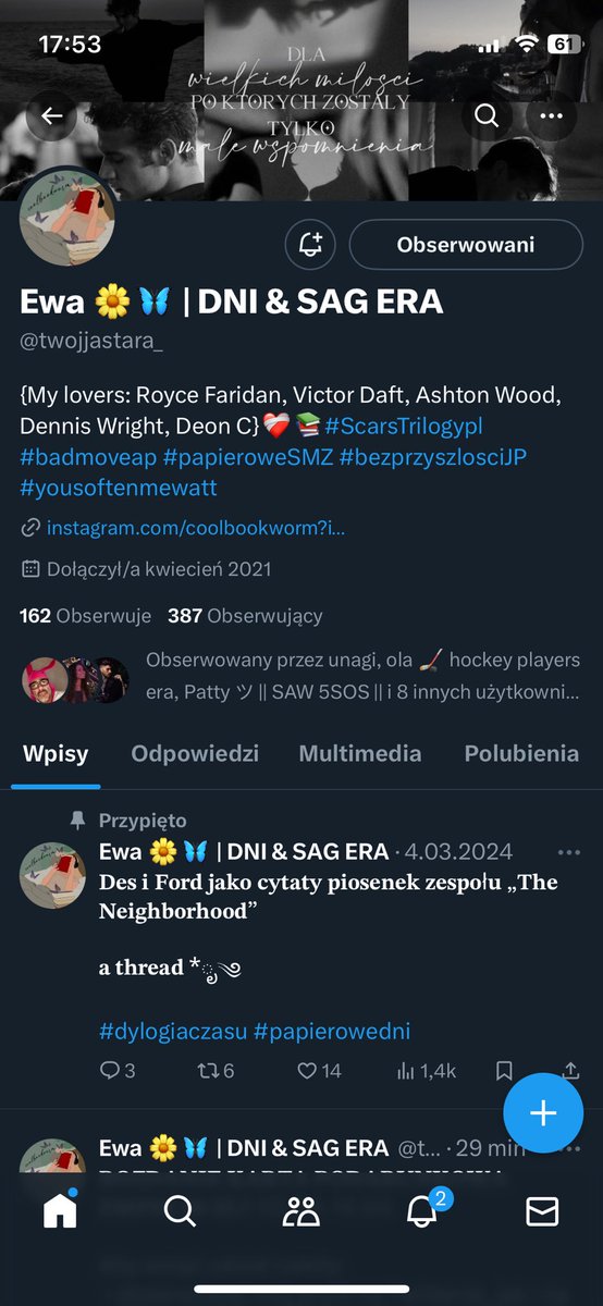 rip00la's tweet photo. @twojjastara_ @alexxvbooks biore udzial!!! https://t.co/reLhMjjPDu