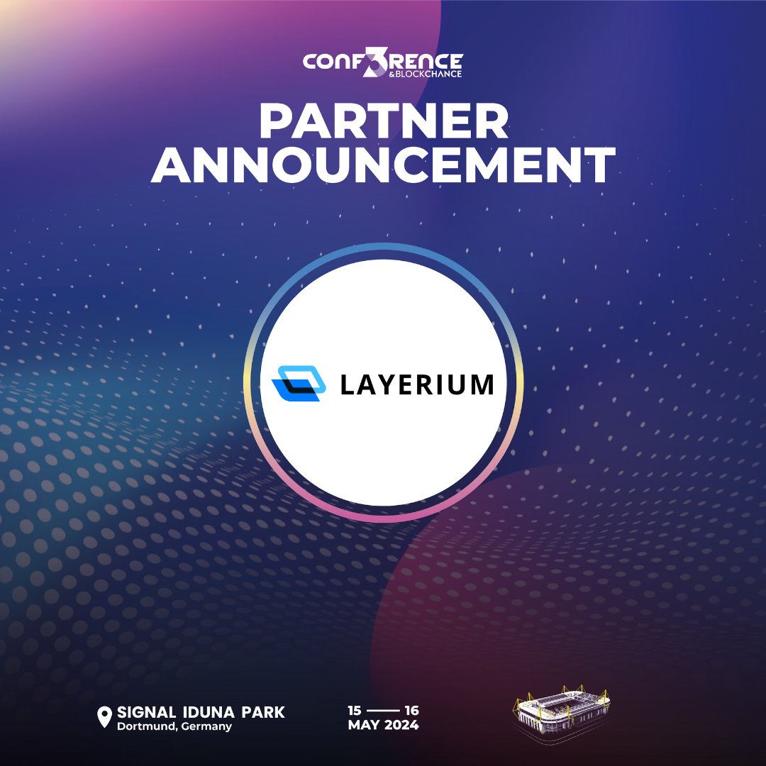 CONF3RENCE tweet media