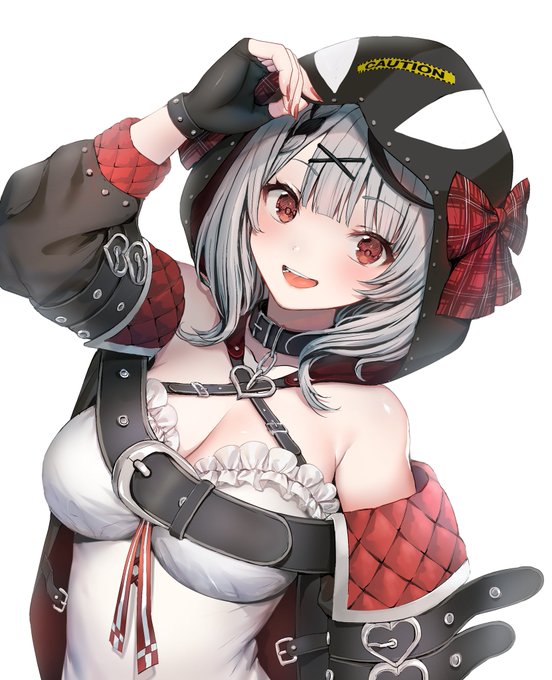 沙花叉描けた!

#さかまた飼育日記 