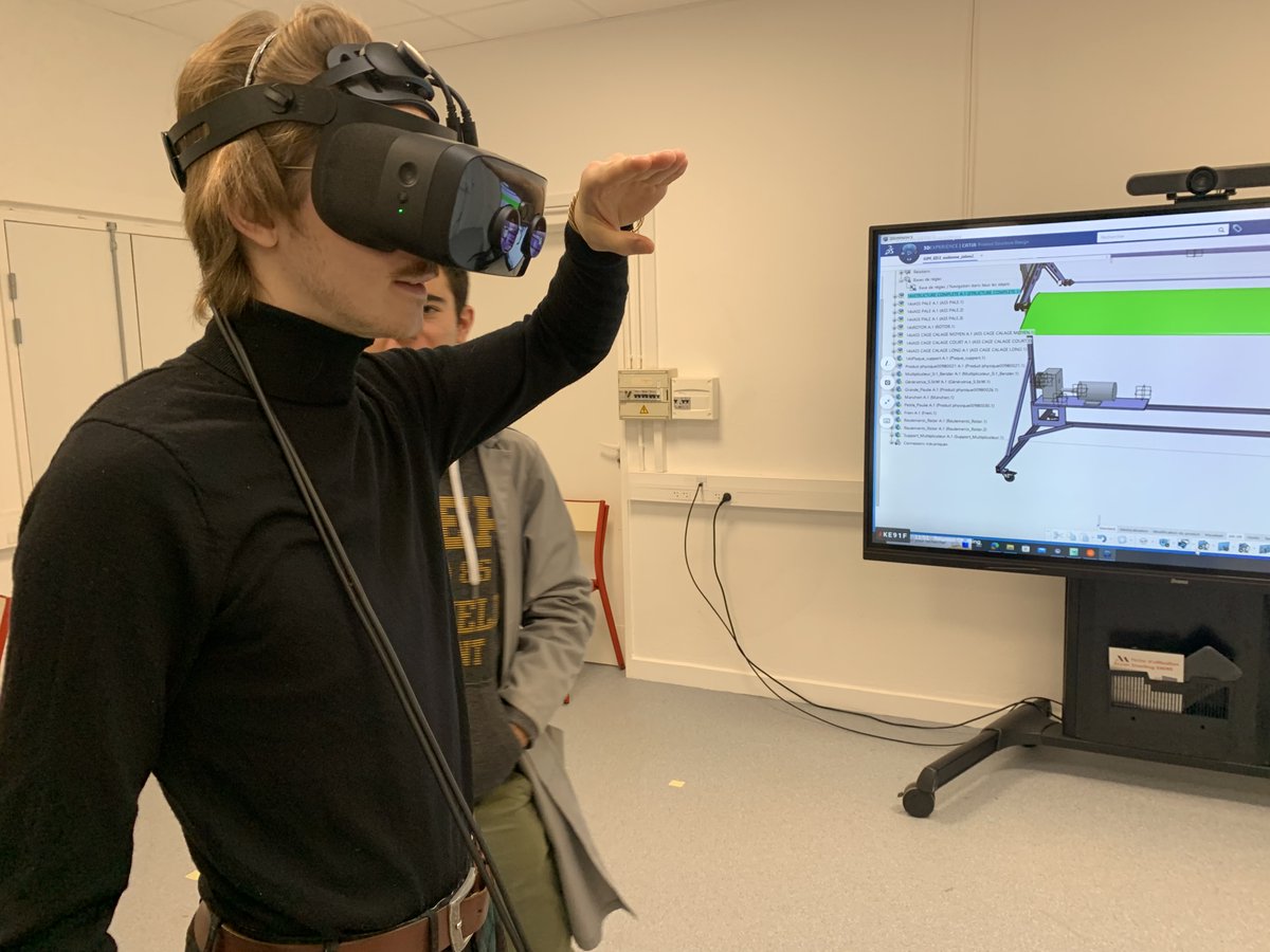 D Scaravetti AM tweet media