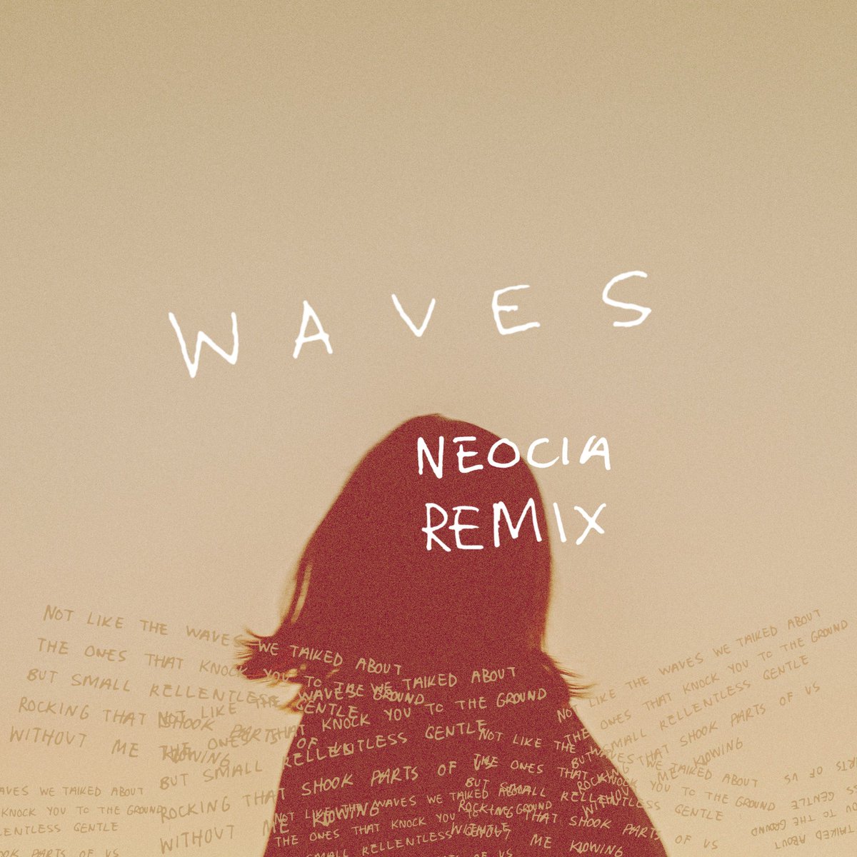 Waves - Neocia Remix | OUT 5/4/2024 Supriseeee! You’re getting a tasty remix of Waves this Friday courtesy of Neocia💫 This remix has reframed Waves in a really lush way and I’m excited to share it w yous 🌊 ✨ Presave: kycker.ffm.to/wavesneocia . . . 📸 - Ellen Dixxon