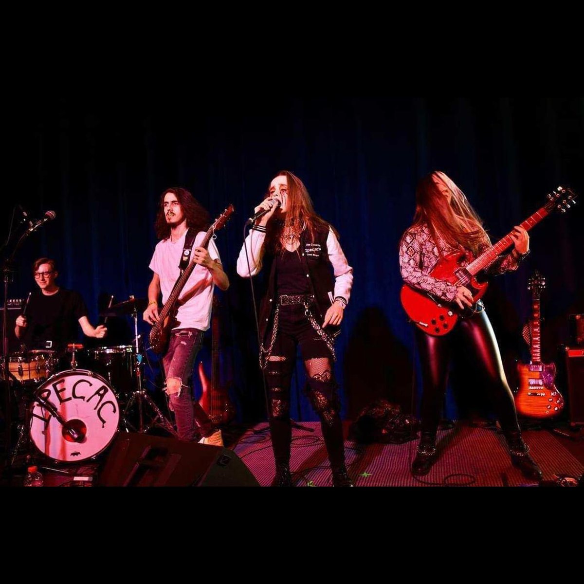 TYSM <a href="/titsupontyne/">Tits Upon Tyne</a> 🇬🇧  for your review of <a href="/ipecacrocks/">Ipecac</a> “Live Your Life”! titsupontynenortheast.wordpress.com/2024/04/01/alt… #RT <a href="/ady_hanson/">An A to D of Indie</a> <a href="/JohnOxley777/">John’s Music Zone</a> <a href="/GlassboyBob/">GlassboyBob</a> <a href="/dorner_martina/">Martina Dörner</a> <a href="/1ElectricMag/">Electric Music Magazine</a> <a href="/KTCLchannel933/">KTCL Channel 93.3</a> <a href="/Indie1023/">Indie 102.3</a> <a href="/ITHERETWEETER1/">theretweeter</a> <a href="/Goodmusicradio5/">GOOD MUSIC RADIO</a> <a href="/TheBear147801/">JJ</a>