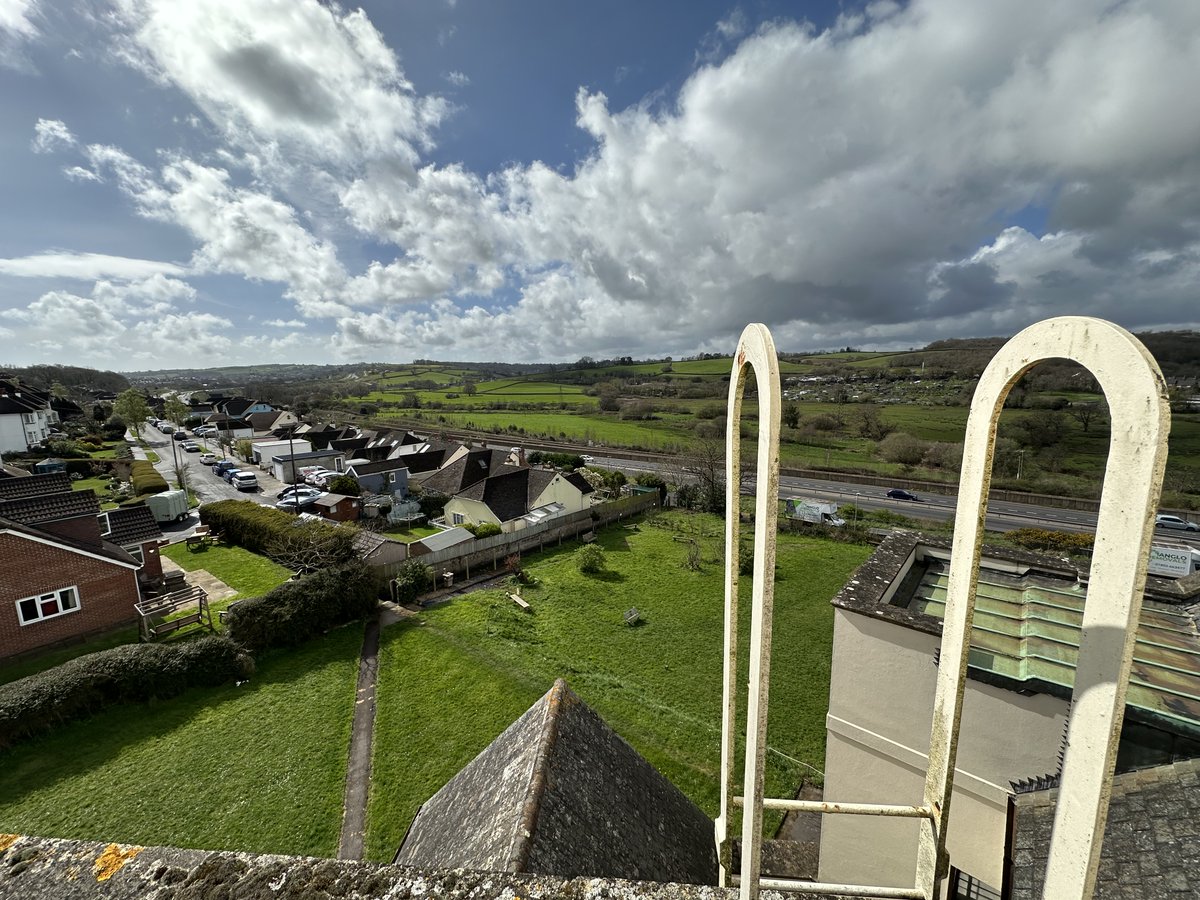 Fr. Matthew Cashmore tweet media