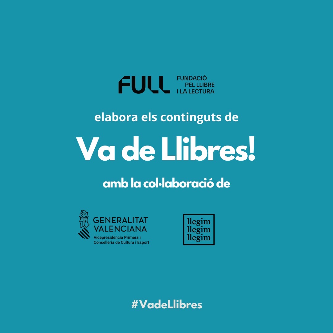 Fundació FULL tweet media