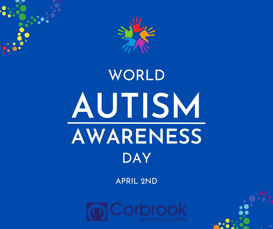 Corbrook-Awakening Abilities tweet media