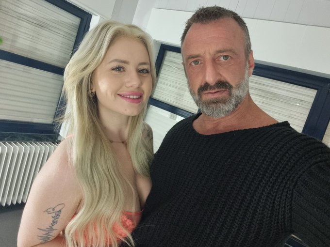 Shooting PSS today with French star @Georgiakoneva #hardcore https://t.co/eHoHOagvko<a class="tags" target="_blank" title="On Twitter" href="/?out=eyJ0eXAiOiJKV1QiLCJhbGciOiJIUzUxMiJ9.eyJpYXQiOjE3MjE2NzUxMzEsImlzcyI6InR3cG9ybnN0YXJzLmNvbSIsIm5iZiI6MTcyMTY3NTEzMSwiZXhwIjoxNzUzMjExMTMxLCJyZWRpcmVjdF91cmwiOiJodHRwczovL3R3aXR0ZXIuY29tL0dlb3JnaWFrb25ldmEifQ.i8E2clY_MGJPRxhEp9mLjNijzt5LnfepRRFQTgEoVbsoGvnUayyDKzW0QM48uwAqONTc36soj-hkqQwT-uw5Wg">@Georgiakoneva</a><a href="/tag/hardcore"class="tags"><span>#hardcore</span></a>